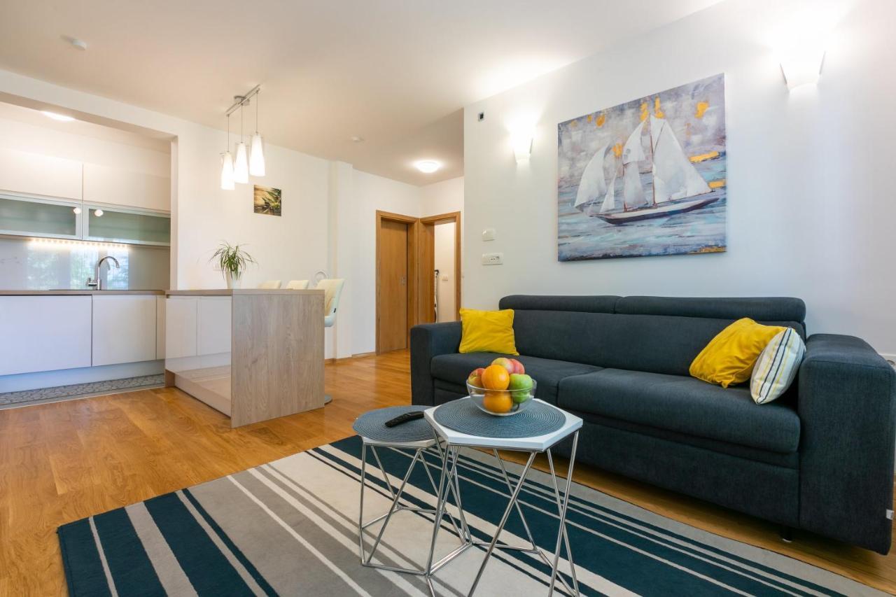 Apartment Olive 셀스 외부 사진