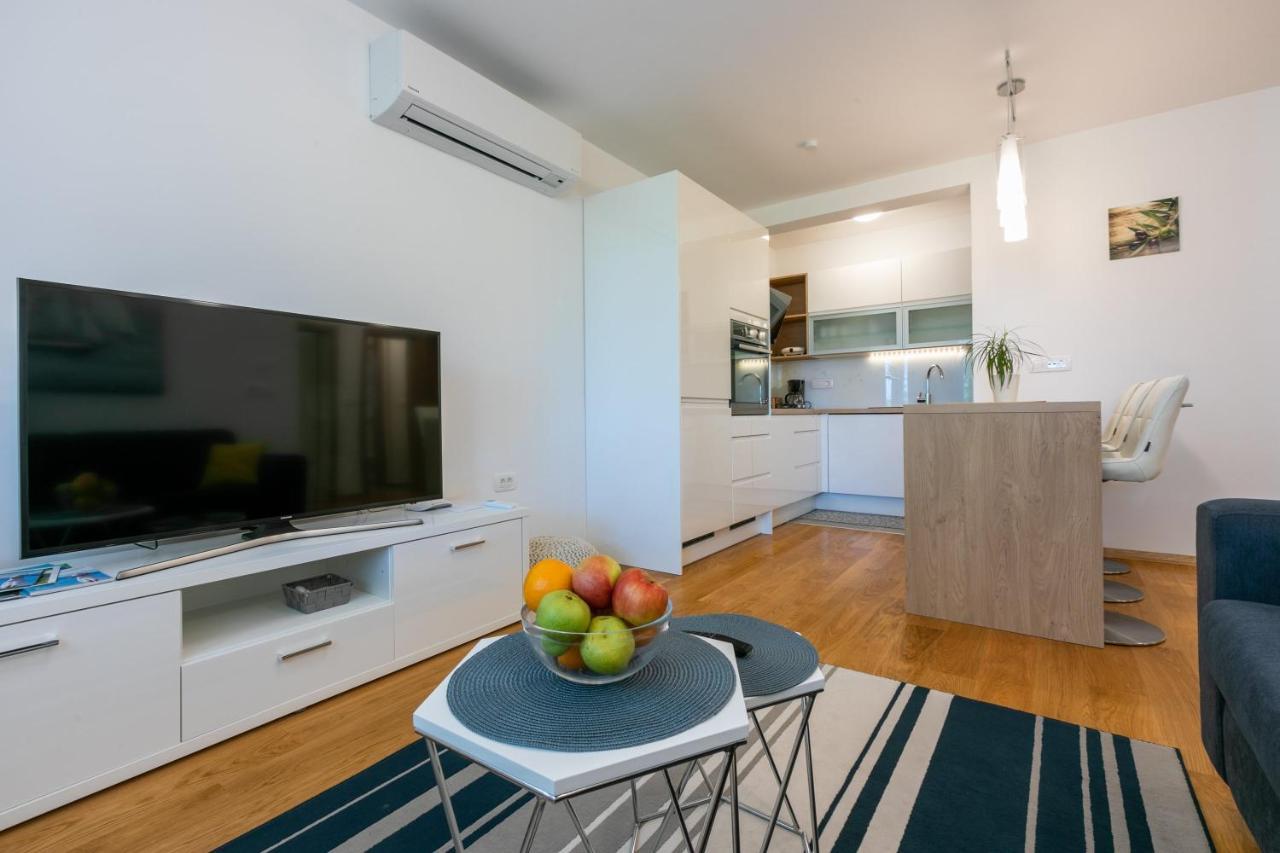 Apartment Olive 셀스 외부 사진