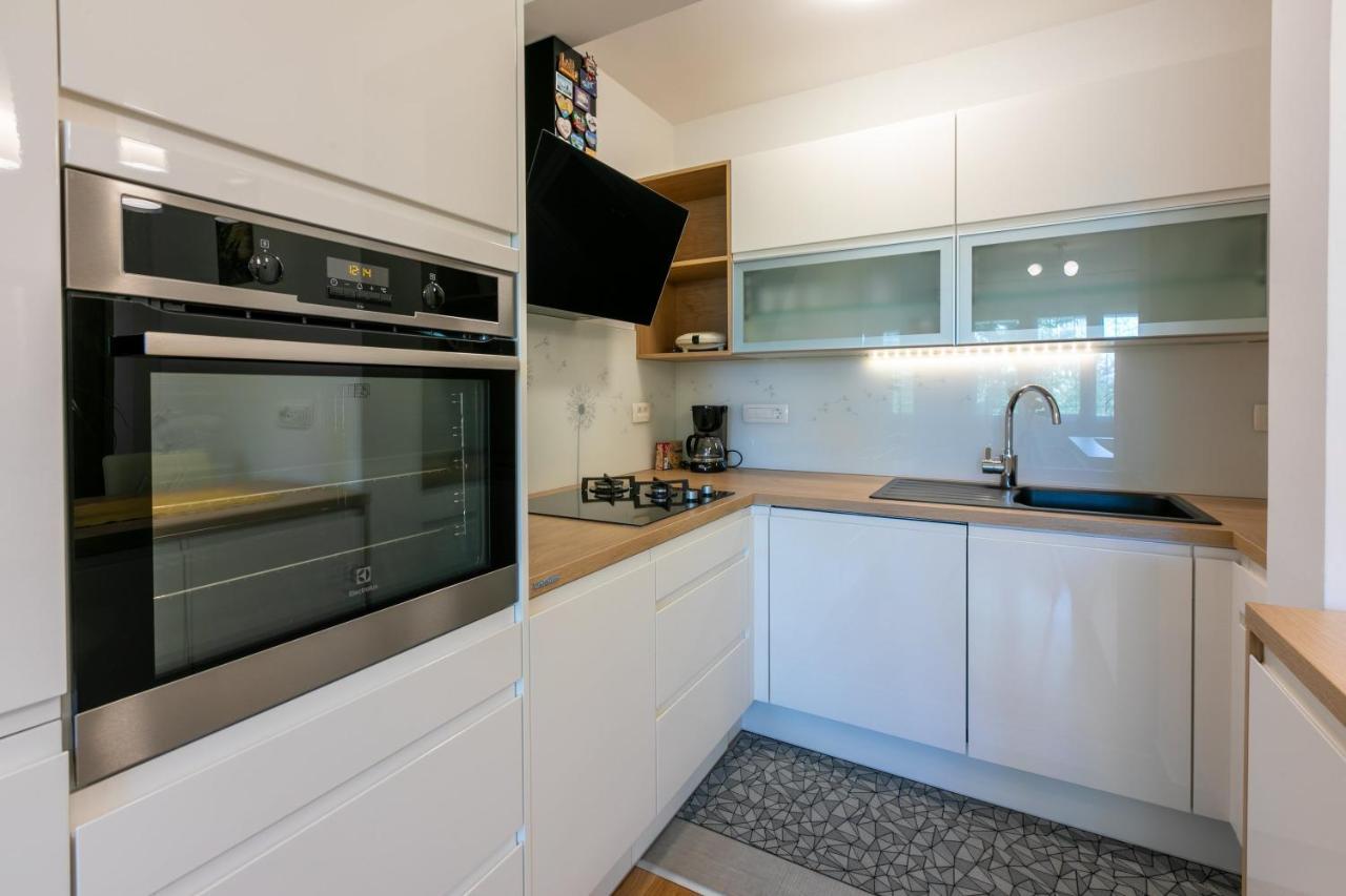 Apartment Olive 셀스 외부 사진