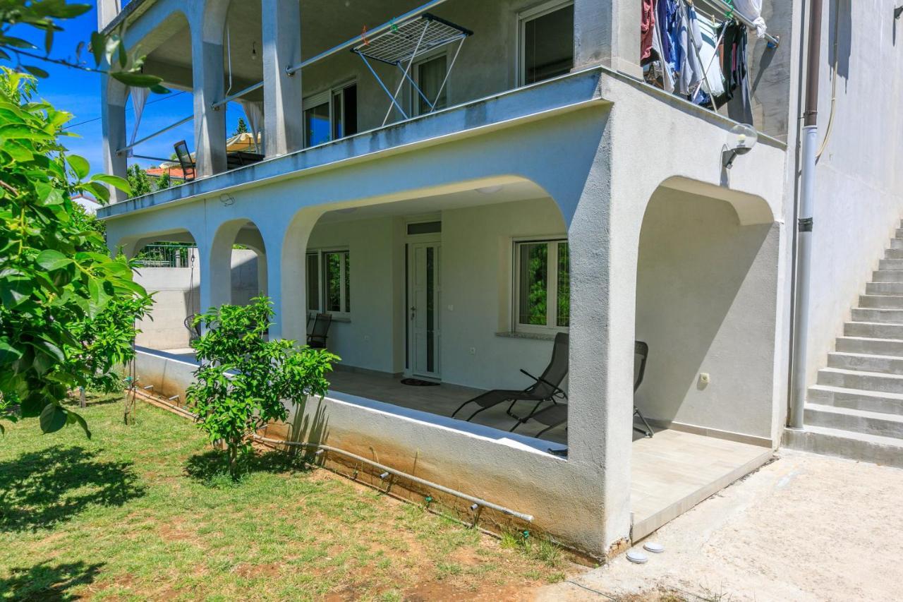 Apartment Olive 셀스 외부 사진